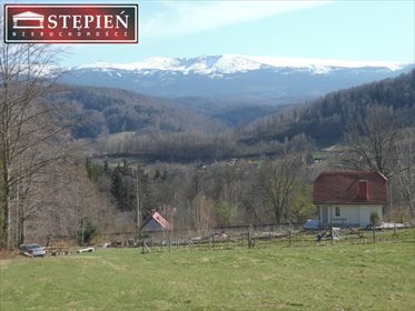 działka na sprzedaż 27720m2 działka Piechowice, Górzyniec