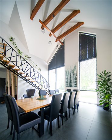 dom na sprzedaż 187m2 dom Skoków