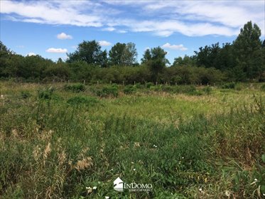 działka na sprzedaż 6840m2 działka Piotrków Trybunalski