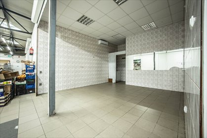 lokal użytkowy na sprzedaż 23m2 lokal użytkowy Łódź, Polesie, Maratońska