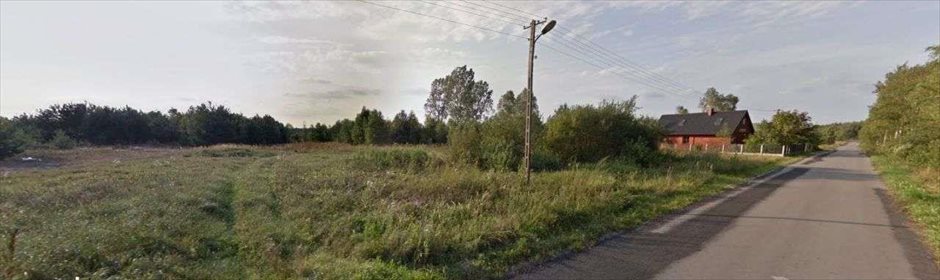 działka na sprzedaż 2328m2 działka Bedlno