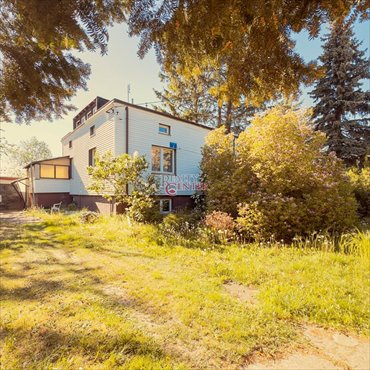 Przestronny dom 170 m² na działce 800 m² w Ursusie dom Warszawa, Ursus, Czechowice, 2 Armii Wojska Polskiego