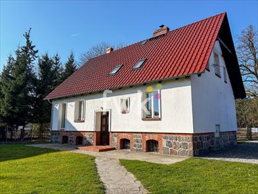 dom na sprzedaż 152m2 dom Wągrowiec, Nowa Wieś