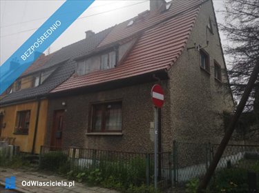 Gliwice, 37 m2, udział w nieruchomości, bez prowizji mieszkanie Gliwice, Bronisława Koraszewskiego 27