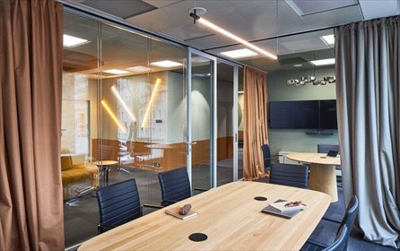 lokal użytkowy na wynajem 472m2 lokal użytkowy Warszawa, Śródmieście, ul. Mokotowska