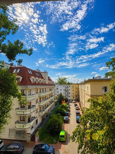 Przestronne 2-pokojowe mieszkanie 38,5 m² (po remoncie) na Starej Ochocie mieszkanie Warszawa, Ochota Stara Ochota, Kopińska