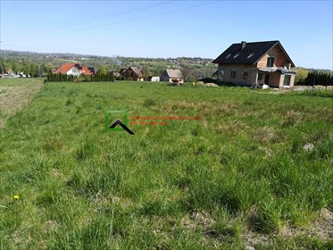 Działka budowlana na sprzedaż Brzączowice 1 500m2 Foto 1