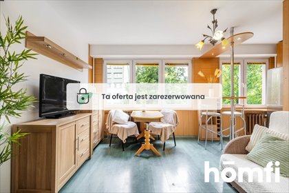 Do sprzedania funkcjonalne mieszkanie 32 m² z ogródkiem i windą mieszkanie Białystok, Bema, gen. Józefa Bema
