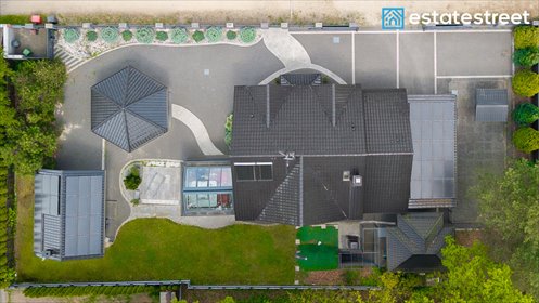 dom na sprzedaż 225m2 dom Jaworzno, Dąb