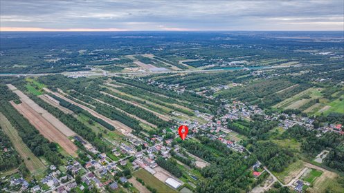działka na sprzedaż 4115m2 działka Częstochowa, Lisiniec, Łomżyńska