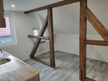 Urokliwe poddasze po remoncie w centrum Świebodzic polecam mieszkanie Świebodzice, Centrum