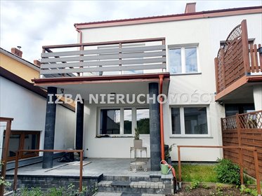 Wynajmę nowoczesny apartament 40 m² z dużym tarasem w Grajewie mieszkanie Grajewo, Grajewo, Bema