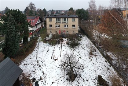 Segment bliźniaka z prywatnym oczkiem i panoramicznym widokiem dom Katowice, Nad Jarem