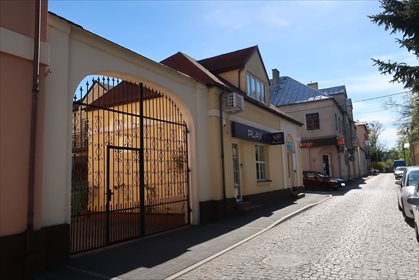 Dom na sprzedaż Łęczyca, Poznańska 13 546m2 Foto 5