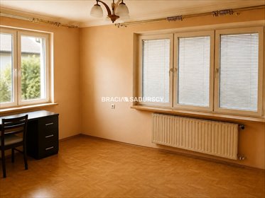 Dom z potencjałem rozbudowy w Brzesku - polecam dom Brzesko, Legionów Piłsudskiego