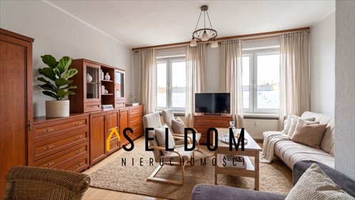 Przytulne 36,63 m² w centrum Opola - gotowe do wprowadzenia! polecam! mieszkanie Opole, Śródmieście, Gabrieli Zapolskiej