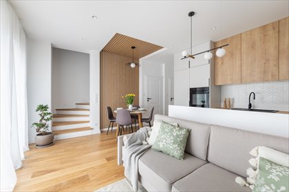 dom na sprzedaż 98m2 dom Grodzisk Mazowiecki, 3 Maja