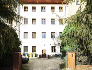 Kamienica w centrum Świdnicy, 12 lokali, windą. lokal użytkowy Świdnica