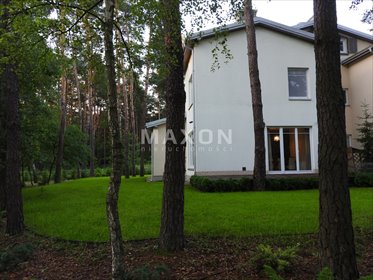 dom na sprzedaż 203m2 dom Magdalenka, Graniczna