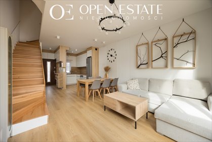 dom na sprzedaż 89m2 dom Legionowo, Górnośląska