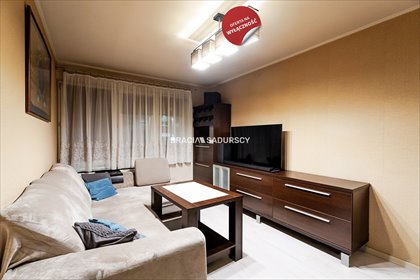 mieszkanie na sprzedaż 46m2 mieszkanie Kraków, Dębniki, Osiedle Podwawelskie, Słomiana