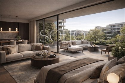 mieszkanie na sprzedaż 121m2 mieszkanie Kraków, Krowodrza, Józefa Wybickiego