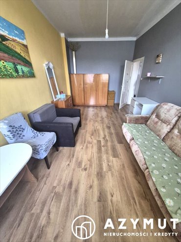 mieszkanie na wynajem 34m2 mieszkanie Legnica, Piastowska