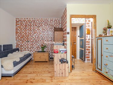 mieszkanie na sprzedaż 27m2 mieszkanie Kraków, Wzgórza Krzesławickie, Osiedle na Wzgórzach