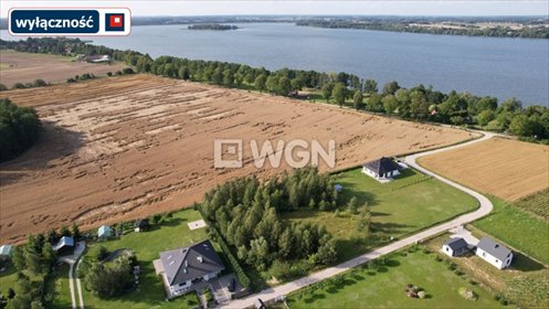 działka na sprzedaż 3002m2 działka Koziki, Cicha