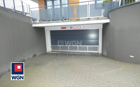 Garaż na sprzedaż Ostrów Wielkopolski, rejon ul. Chabrowej 10m2 Foto 3