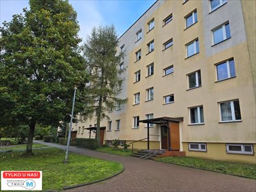 mieszkanie na sprzedaż 59m2 mieszkanie Kielce, Uroczysko, Uroczysko