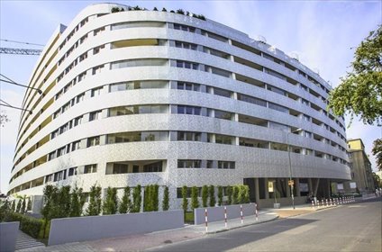 mieszkanie na wynajem 53m2 mieszkanie Warszawa, Wola, Wronia