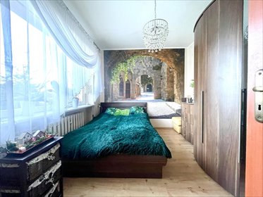 Wolnostojący dom z ogrodem, 2 balkony, 2 kuchnie dom Wrocław, Psie Pole, Zakrzów, ok. Zatorskiej