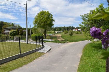 Działka budowlana na sprzedaż Rogów, Wyzwolenia 6 470m2 Foto 3