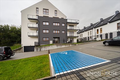 mieszkanie na sprzedaż 59m2 mieszkanie Wieliczka, Wygoda