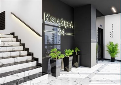 mieszkanie na sprzedaż 49m2 mieszkanie Legnica, Książeca