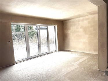 dom na sprzedaż 97m2 dom Warszawa, Wawer, Las