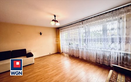 Zapraszam do obejrzenia 3-pokojowego mieszkania 60 m² w Tarnobrzegu mieszkanie Tarnobrzeg, Kossaka