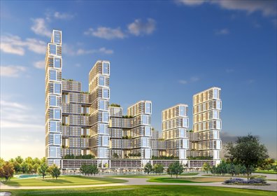 mieszkanie na sprzedaż 66m2 mieszkanie Nad Al Sheba 1, Meydan, Nad Al Sheba 1, Dubaj