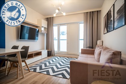 mieszkanie na wynajem 41m2 mieszkanie Łódź, Śródmieście, Nawrot