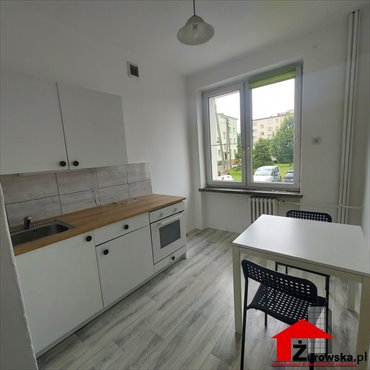 mieszkanie na sprzedaż 45m2 mieszkanie Zawadzkie