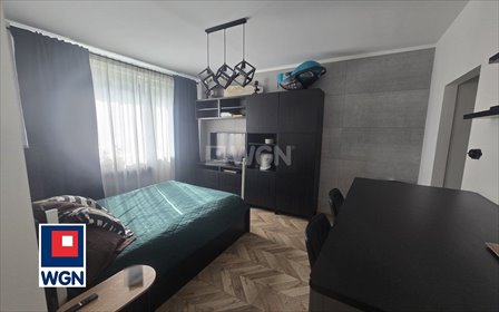 mieszkanie na sprzedaż 34m2 mieszkanie Ornontowice, Ornontowice, Żabik