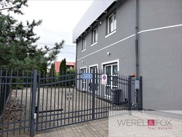 Lokal użytkowy na wynajem Białystok, Skorupy 376m2 Foto 3