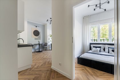 mieszkanie na sprzedaż 35m2 mieszkanie Warszawa, Mokotów, Stary Mokotów, Rakowiecka
