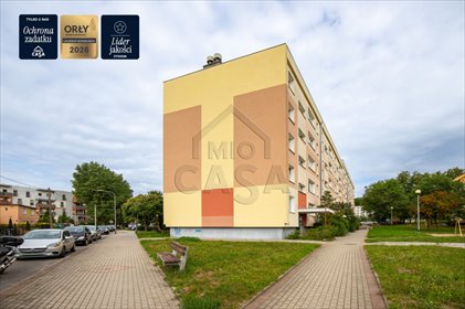 3-pokojowe mieszkanie do remontu z dużym potencjałem. mieszkanie Gdynia, Obłuże, adm. J. Unruga