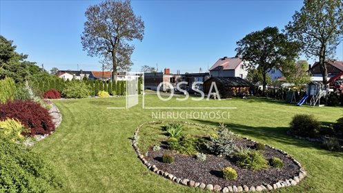 dom na sprzedaż 130m2 dom Cedry Małe, Nowa