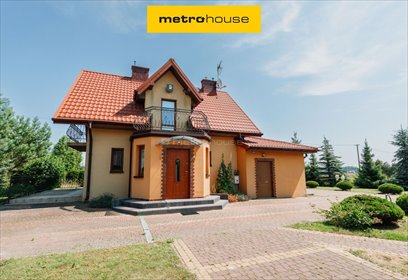 Wynajmę dom 160 m² w Brulinach z dużą działką dom Bruliny