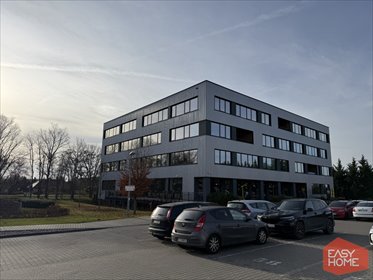 lokal użytkowy na wynajem 140m2 lokal użytkowy Złotniki, Krzemowa