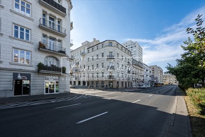 Polecam przestronne 159 m² w kamienicy na Pradze mieszkanie Warszawa, Praga, Kępna