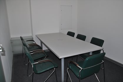 Lokal użytkowy na wynajem Mroków, Biuro Na Wynajem 200m2 Foto 4